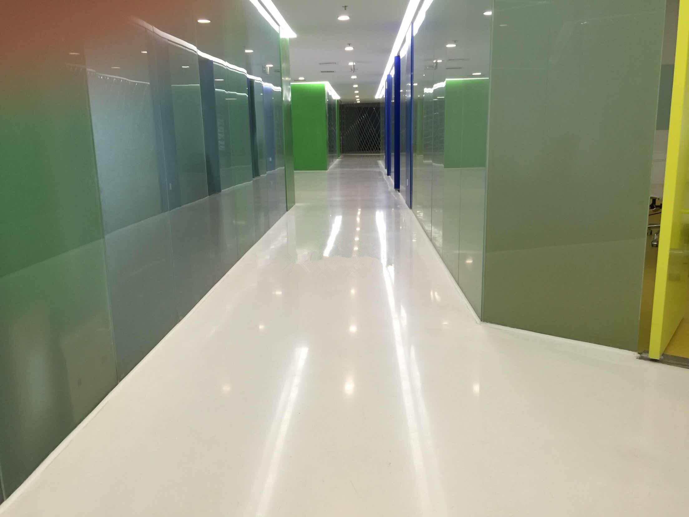 河南省建设集团取得混凝土地坪一次成型施工用浇筑模具专利满足不同尺寸地坪的浇筑需求