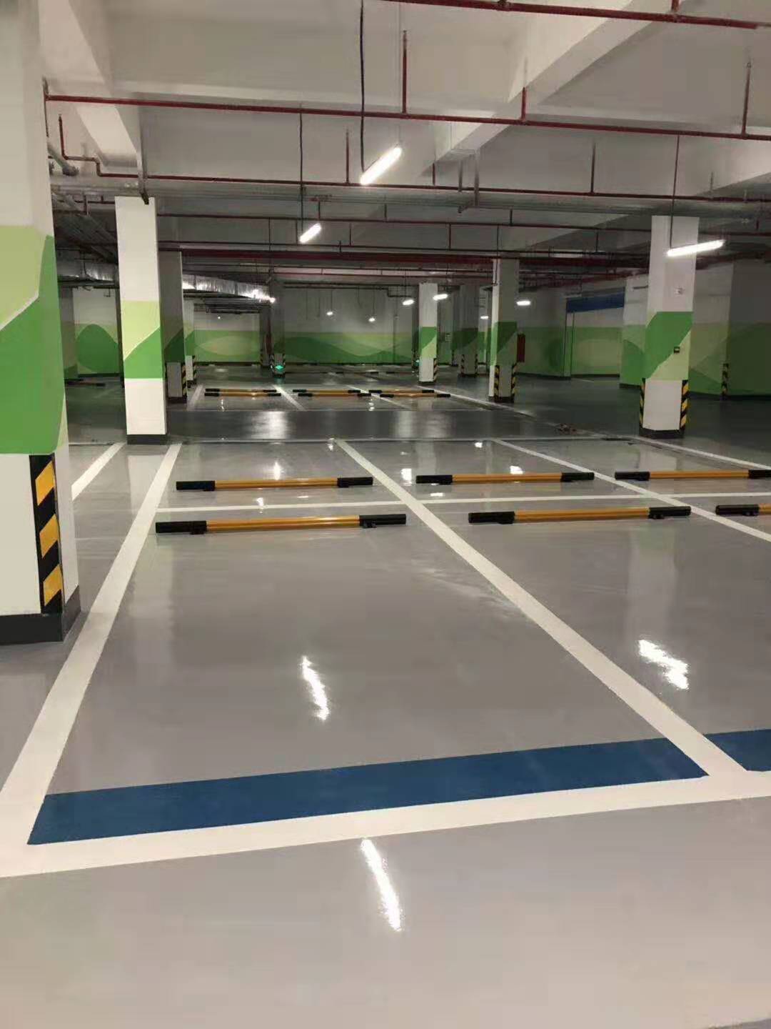 山东多迈龙取得水性地坪涂料施工装置专利解决涂料喷涂时产生的飞雾问题